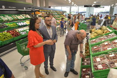 Inauguracin del Nuevo Modelo de Tienda Eficiente de Mercadona en Vila-real_2
