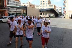 I Marcha solidaria de Cruz Roja Vila-real_3