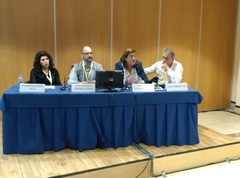 Jos� Gisbert en las jornadas nacionales Socidrogalcohol_1