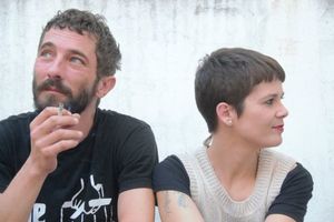 Concert Correllengua: Mireia Vives i Borja Penalba