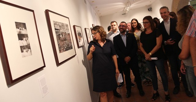 Exposició 'Blasco Ibáñez i el rostre de les lletres'_1