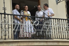 Clau de la Festa MDG2017