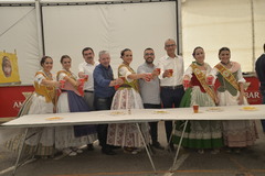 Inauguracin del Recinto de la Marcha_2