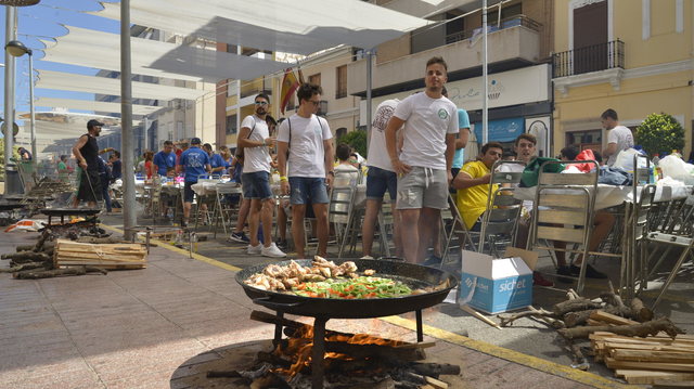 Concurso de paellas MDG2017_2