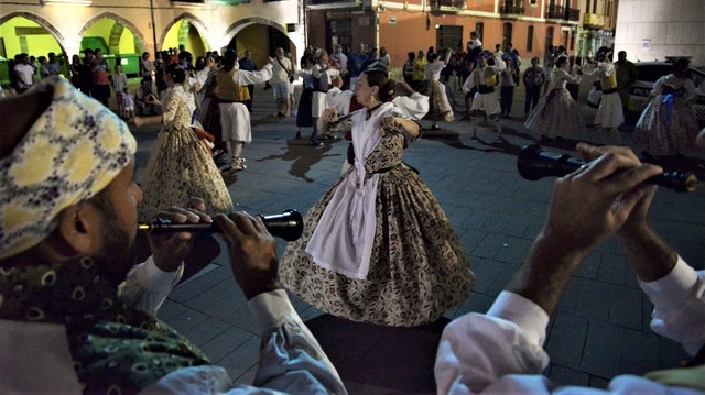 Mostra folklrica del Raval_3