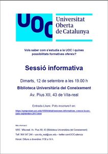 Vols saber com s'estudia a la UOC i quines possibilitats formatives ofereix_1