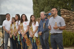 III Trobada de xiuladors de reclam bucal