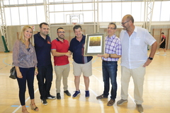 50 aniversari del Club Handbol Vila-real