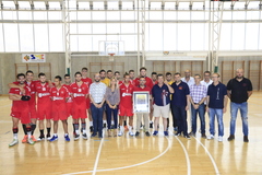 50 aniversario del Club Handbol Vila-real_1