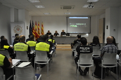 Curso intensivo de Mediacin Policial_2