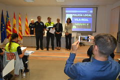 Clausura del Curso intensivo de Mediacin Policial_2