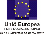 Fondos Social Europeo