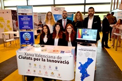 Benlloch presenta la Xarxa Valenciana de Ciutats per la Innovaci en Focus Pyme_3