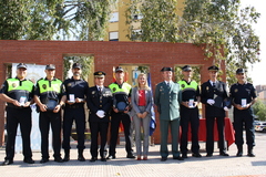 Festa de la Policia Local 2017