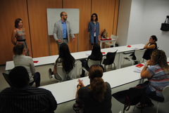 Inicio del curso de valenciano para recin llegados _1