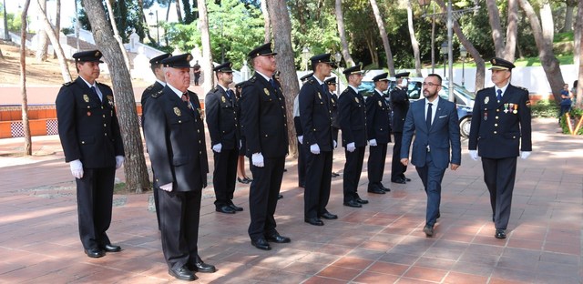 Fiesta de la Polica Nacional 2017_3
