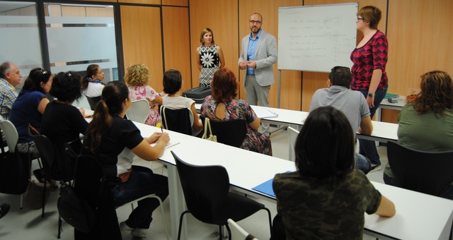 Curso de valenciano para madres y padres_2