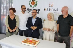 Jornada del 25 aniversario del centro Llus Alcanys_3