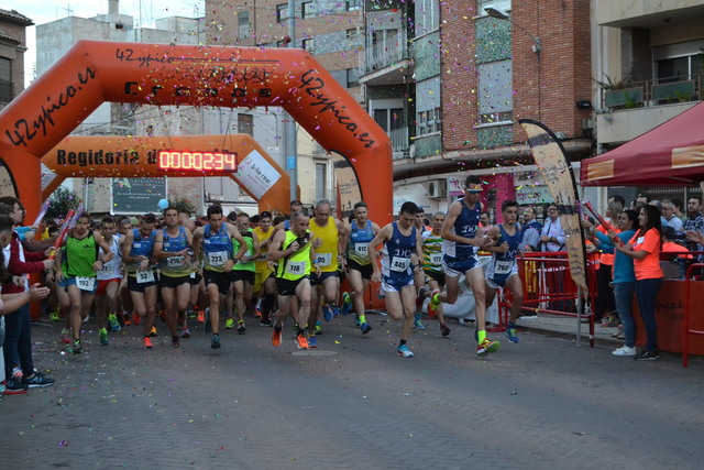 Cursa 5K