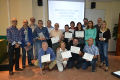 Clausura del 6 Curso de agricultura ecolgica_3