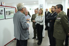 Exposición Tres siglos de historia militar en Castellón_3