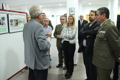 Exposicin Tres siglos de historia militar en Castelln_3