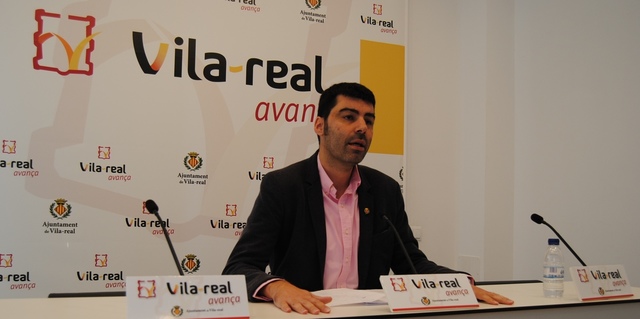 Alvaro Escorihuela detalla els pressupostos de la Generalitat per a Serveis Socials de Vila-real