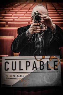 Presentaci de Juli Mira com a Culpable del Cineculpable 2017_1