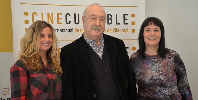 Presentaci de Juli Mira com a Culpable del Cineculpable 2017_4