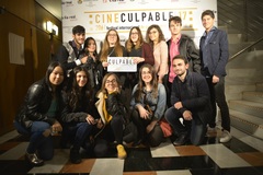 Gala Cineculpable 2017