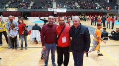 III Torneig Internacional d'Arts Marcials Xineses_1