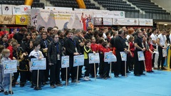 III Torneig Internacional d'Arts Marcials Xineses_2