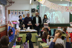 Taller Celebrem el Nadal