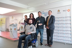 Premio Vila-real Innpulso 2017