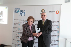 Premio Globalis Trayectoria 2017