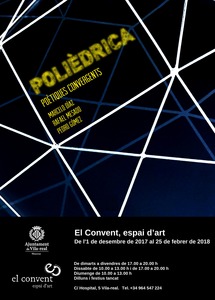 III Jornadas Poéticas "Tiempos de Poesía"