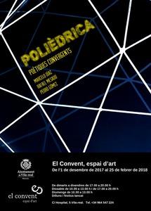 III Jornades Potiques "Temps de poesia"