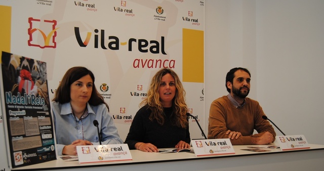 Presentaci de la programaci de Nadal i Reis de Joventut Antoniana_1