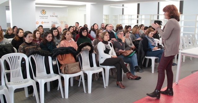 Formacin en igualdad para el profesorado