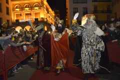 Cabalgata de Reyes 2018_1