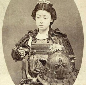 La cultura y la mujer en el mundo japons