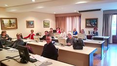 Curso de Iniciacin a la informtica de Fundaci Caixa Rural Vila-real_1