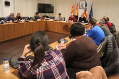 Consell Local de l'Esport de 6 de febrero de 2018_1