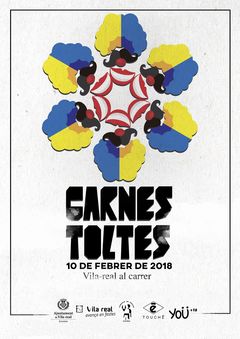  Carnestoltes 2018