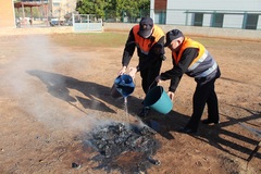 Actuacin de Proteccin Civil en el Carnaval escolar_1