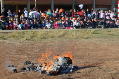 Actuaci de Protecci Civil en el Carnestoltes escolar_2