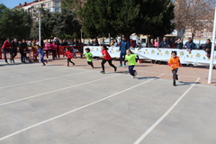 Jornada de atletismo Mutiesport Escolar_1