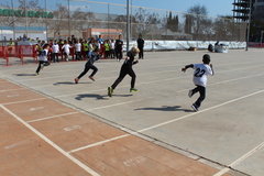 Jornada de atletismo Mutiesport Escolar_2