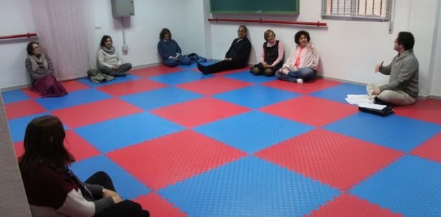 Taller d'intelligncia emocional d'Igualtat