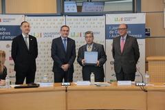 I Jornada de ctedras y aulas de empresa de la UJI_3